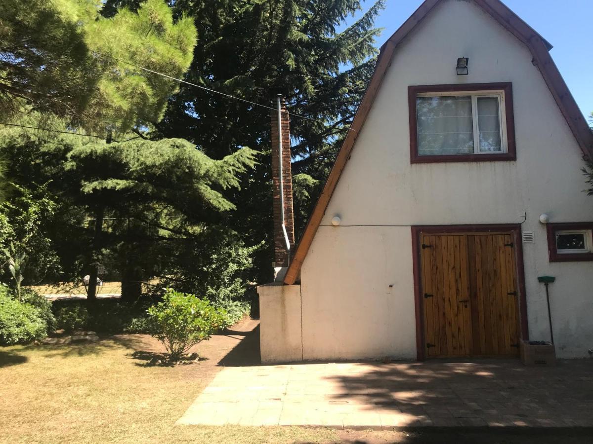 Misky Samay Villa Ventana Exterior photo