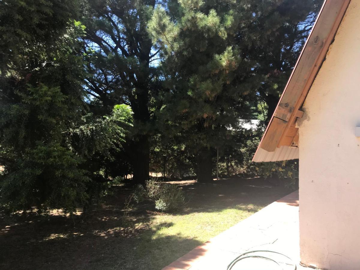 Misky Samay Villa Ventana Exterior photo