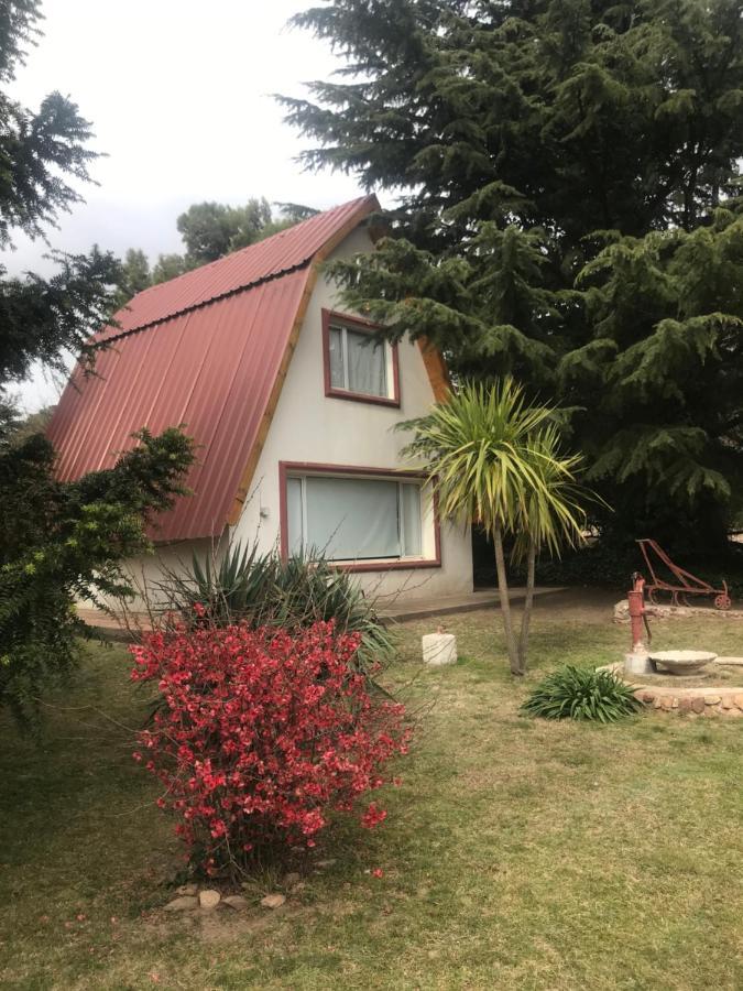 Misky Samay Villa Ventana Exterior photo