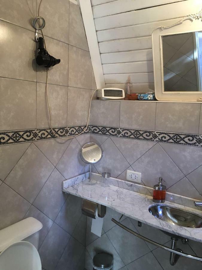 Misky Samay Villa Ventana Exterior photo